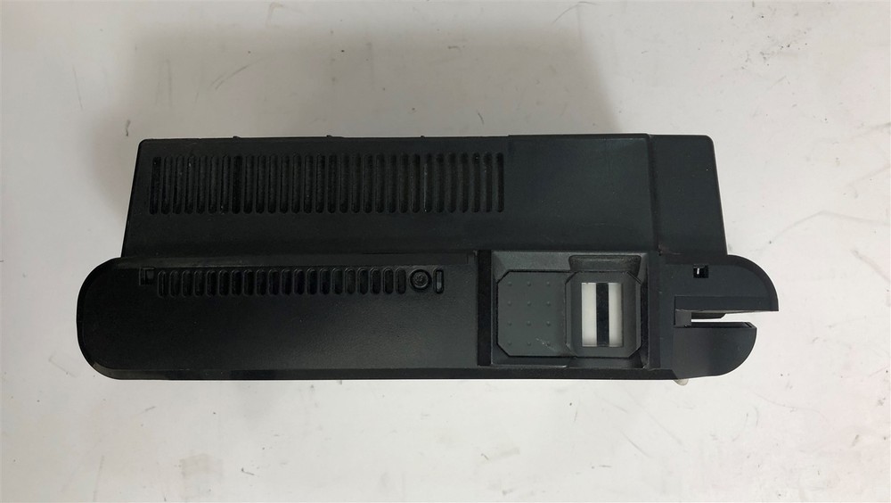 Kronos InTouch 9000 Time Clock + Touch ID Plus Biometric Reader 8609000-028