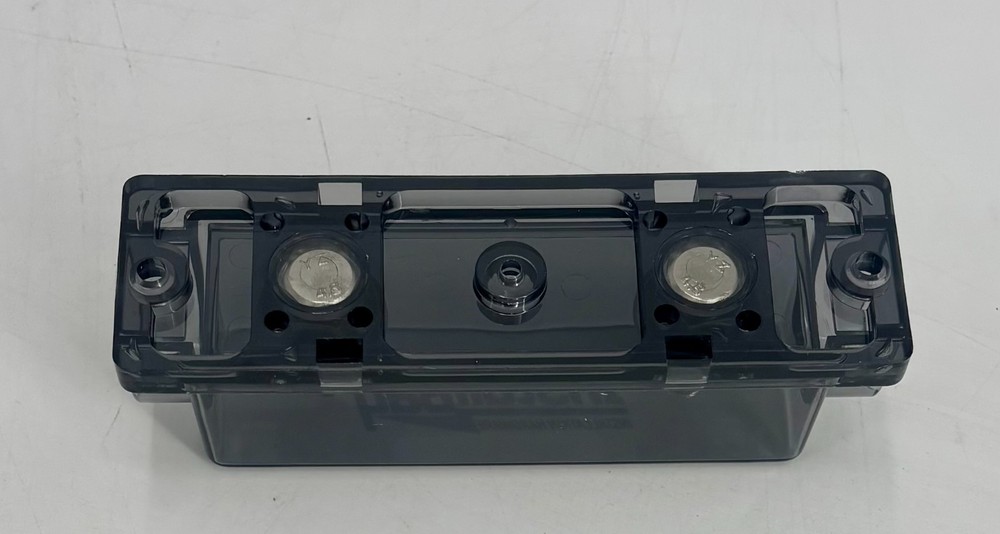 10 amp noise filter installation hardware install bay