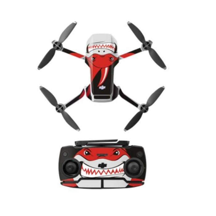 Cover Stickers for Mini SE