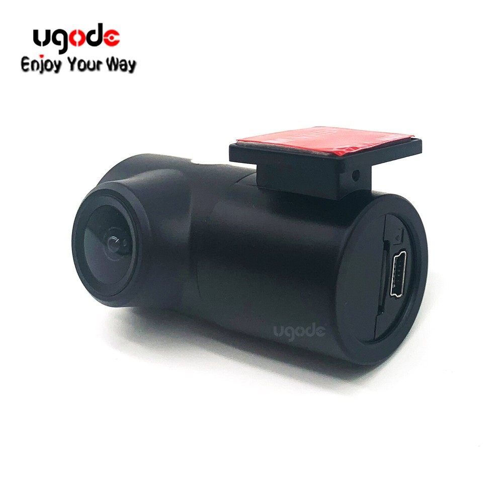 Dash Camera Car USB DVR ADAS Android Recorder Camara Night Version Auto Recorder