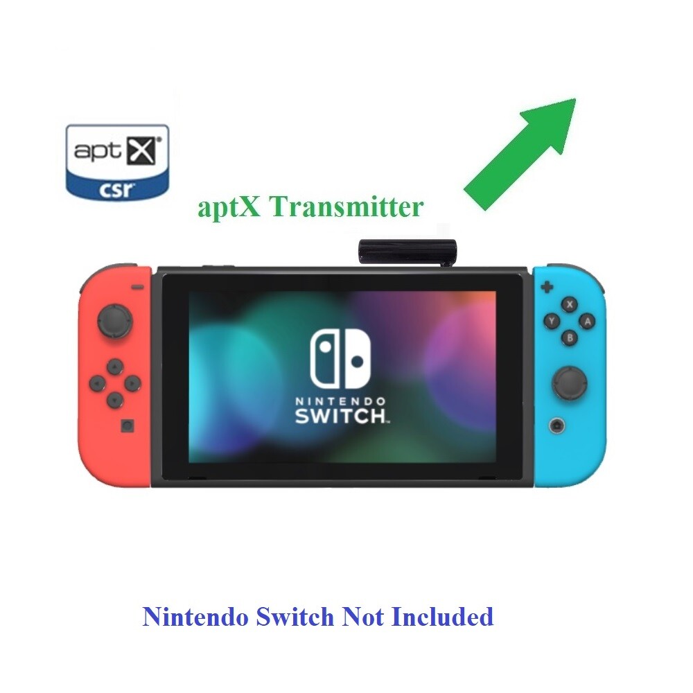 KOKKIA AirConnect_aptX : Airplane in-Flight Bluetooth Stereo aptX Transmitter