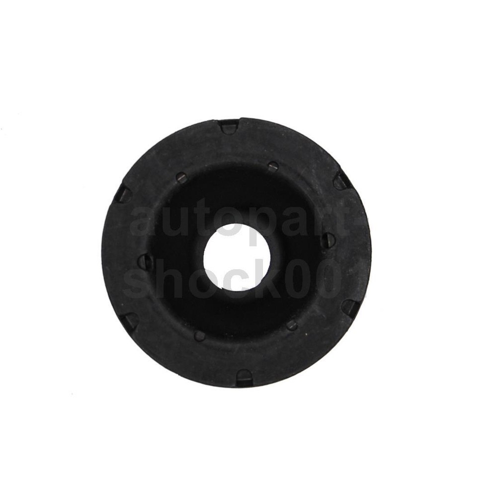 2 Rear Upper Rein Coil Spring Insulator For Audi TT 2000-2006
