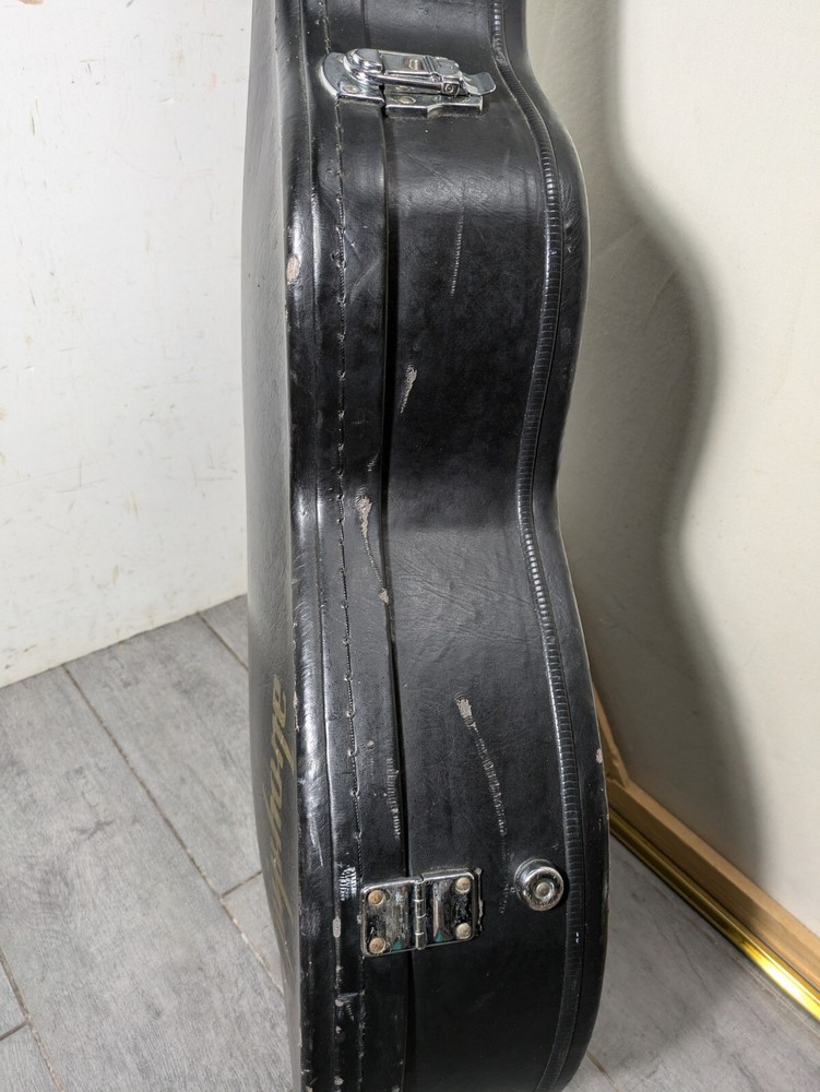 Epiphone Guitar Case Only - Hard