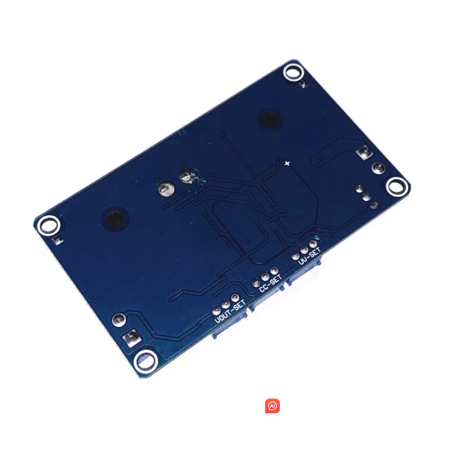 DCDC LTC3780 automatic elevating voltage solar power module ultra compact
