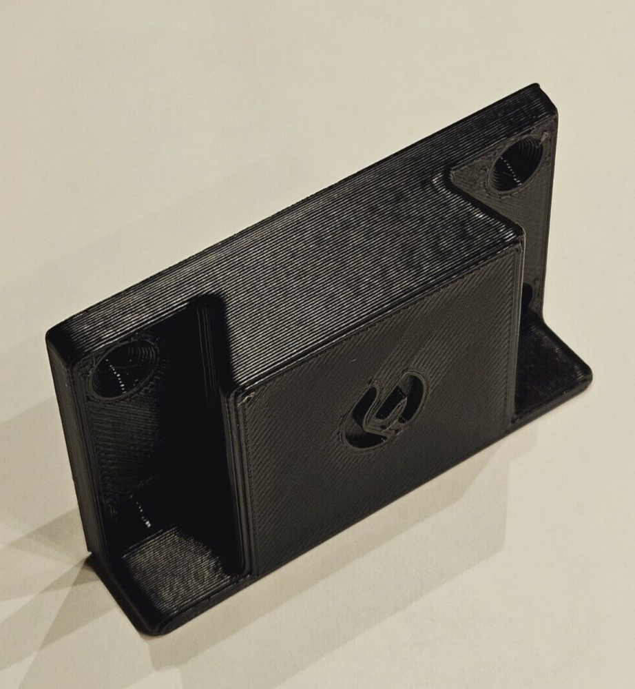 New Storage Post Holder for DA (#500) Series Lathe Quick Change Tool Holders