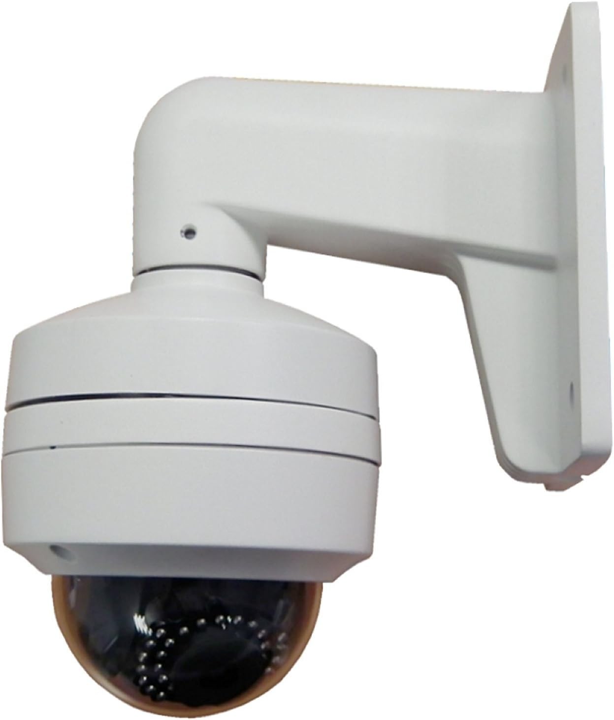 PC110 WMS WML DS-1272ZJ-110 LTB342-110 Wall Mount Bracket for Dome IP Camera