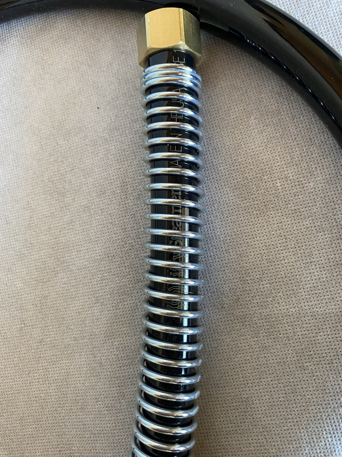 JIFFY STEAMER Hose and Metal Head J-2 J-4 J-200 J-2000 J-4000 Replacement NEW