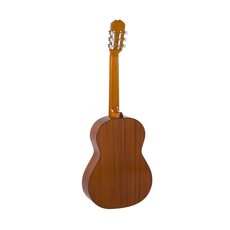 Admira A1 Classical Guitar With Solid Cedar Top, Handcrafted Series