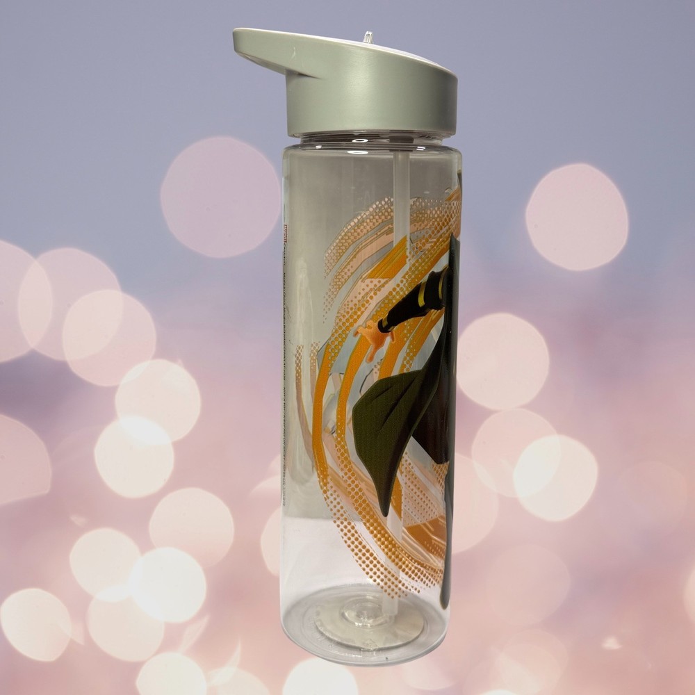 Marvel Loki 24 oz. UV Single-Wall Water Bottle