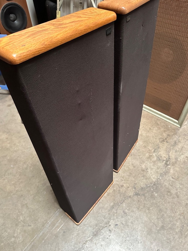 DCM TF275
