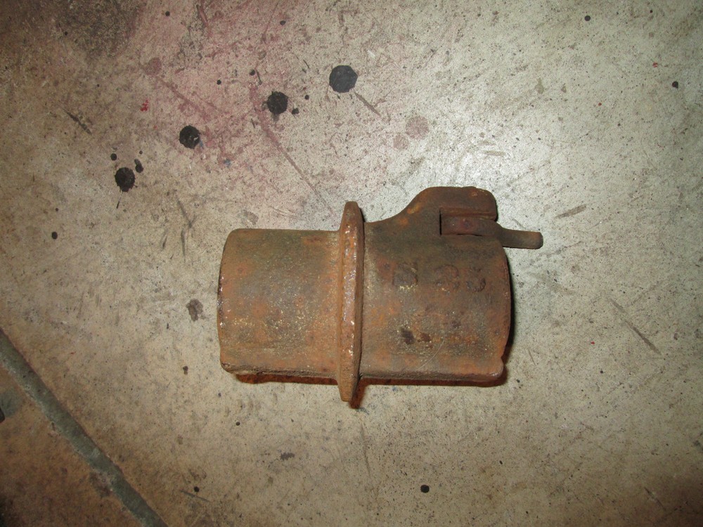 Duplex Superior Windmill pull out swivel sleeve, S25