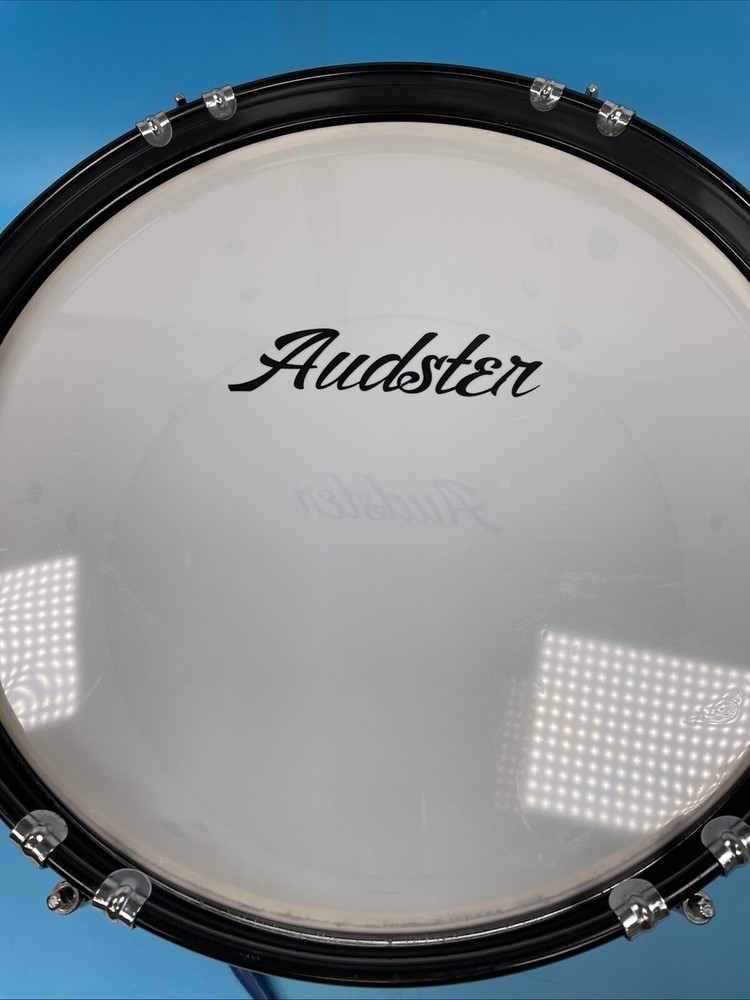 Audster Percussion 9.5" x 16" in Diameter Drum