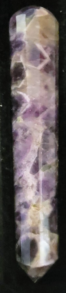 Crystal Wands