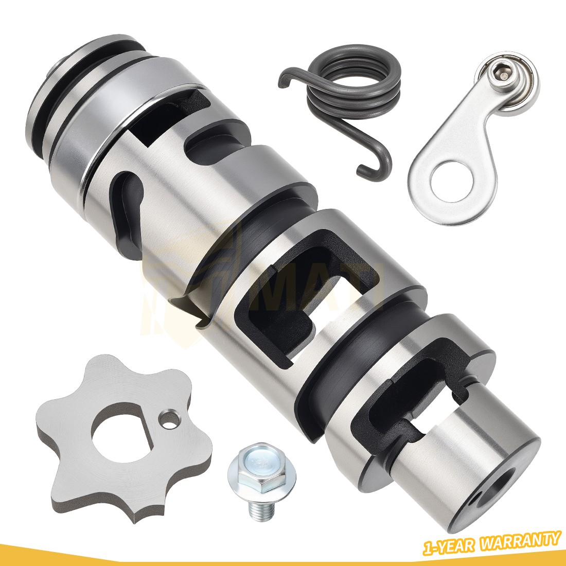 Transmission Shift Cam 2GU-18540-00-00 For Yamaha Banshee 350 YFZ350 1987-2006