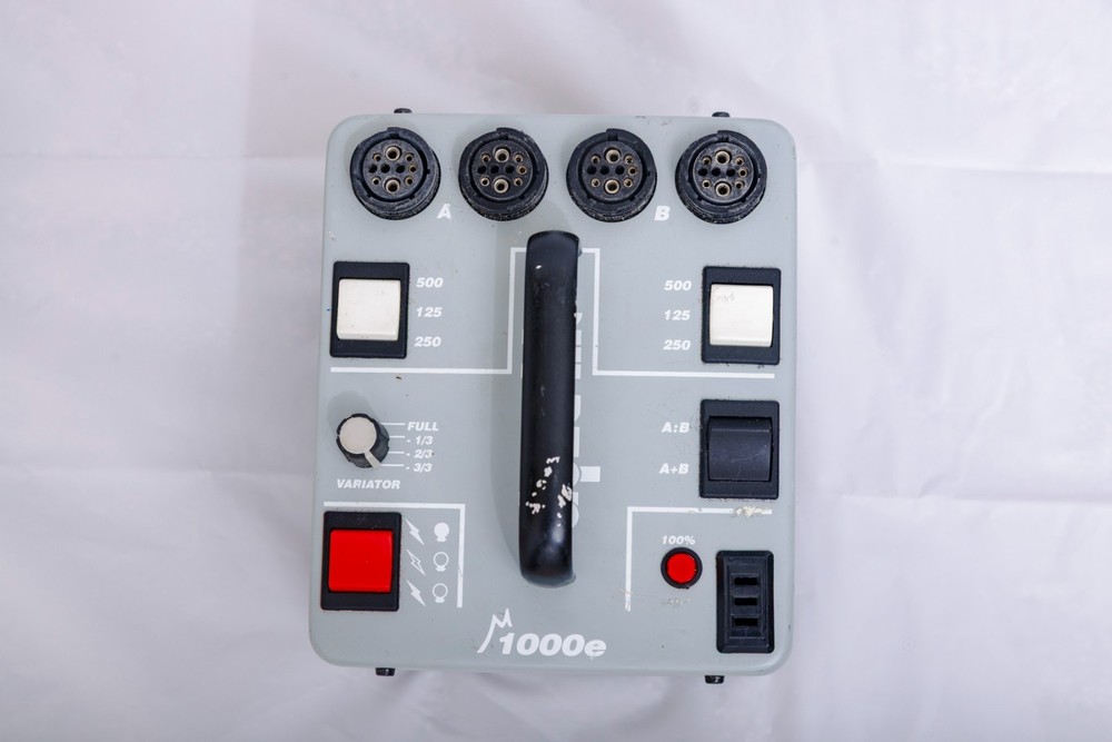 Dynalite M1000XR Power Pack- USED