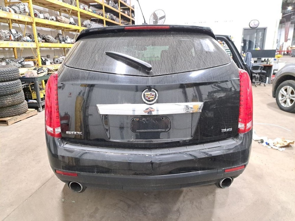 2015 Srx Jack Sku#4294941