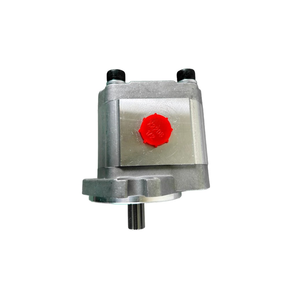 Single Acting Hydraulic Pump for AGT-H12 | CLB