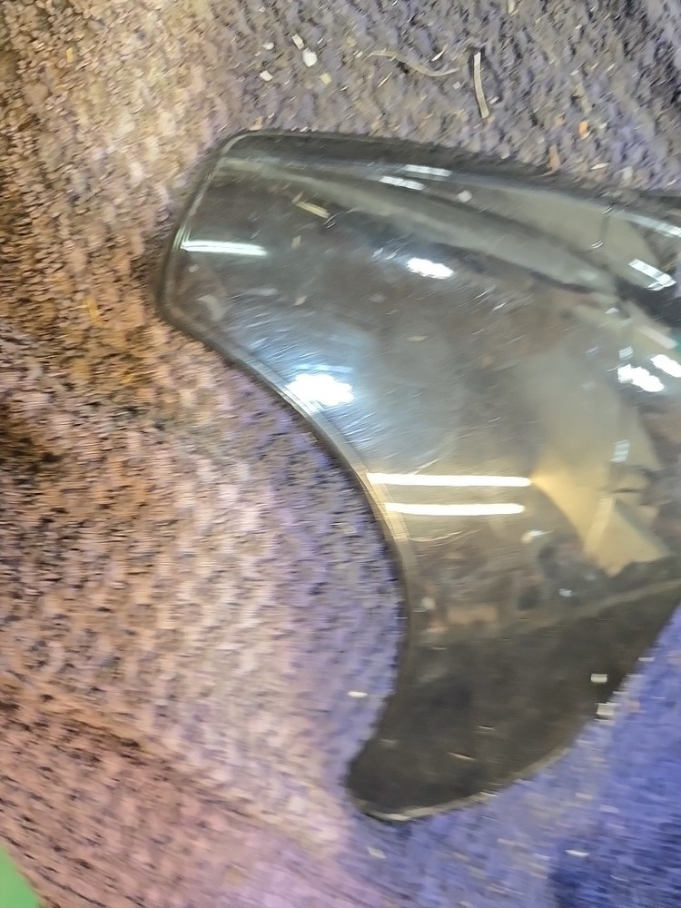Sheild Shoet Rh 5435519
