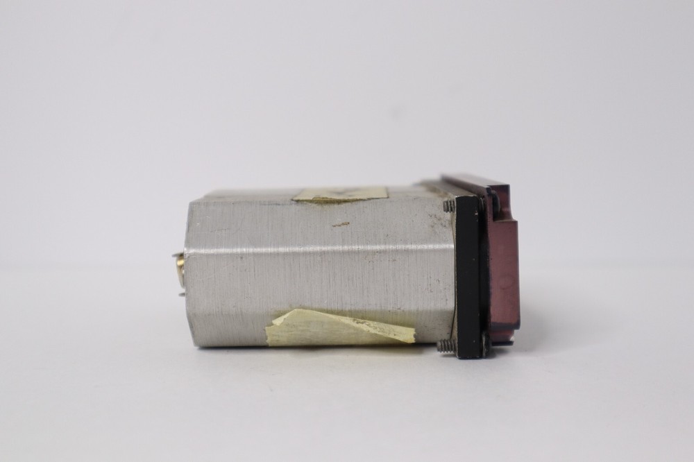 Bendix King SD-442B DME Selector 071-1350-00