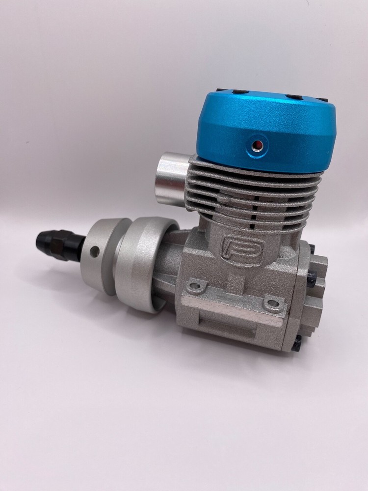 Picco RC Marine Engine