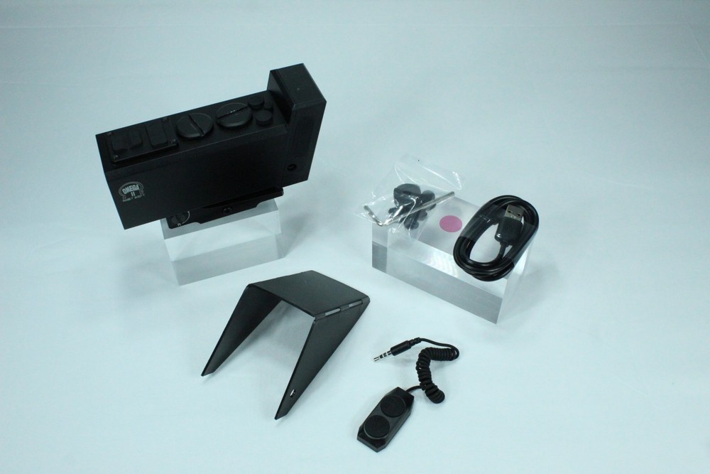 OMEGA WATCH SIGHT (SDM026936)