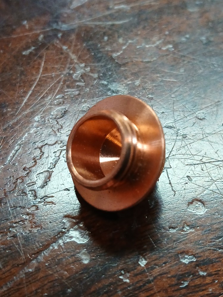 Thermal Dynamics 9-5702 Tip