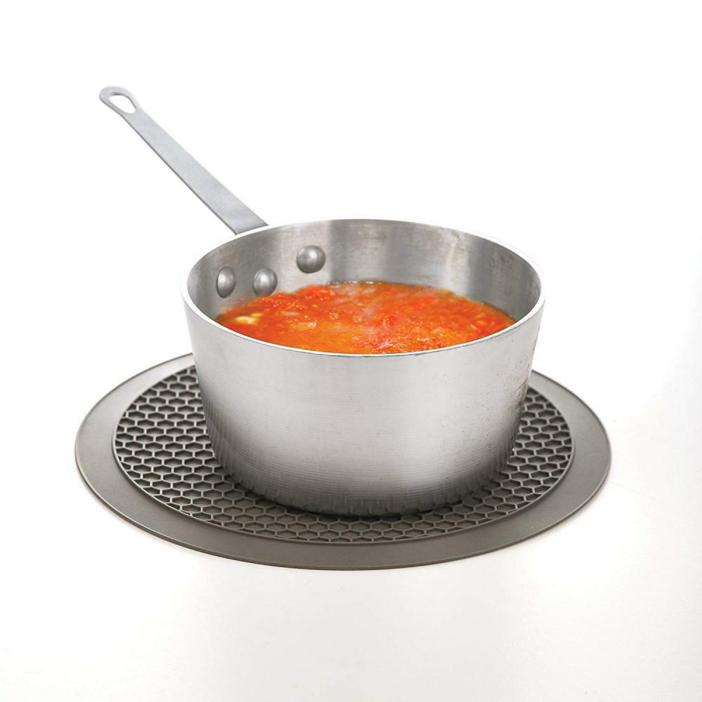 Prep Solutions by Progressive Microwave Multi-Mat, Non-Stick Heat Resistant,...