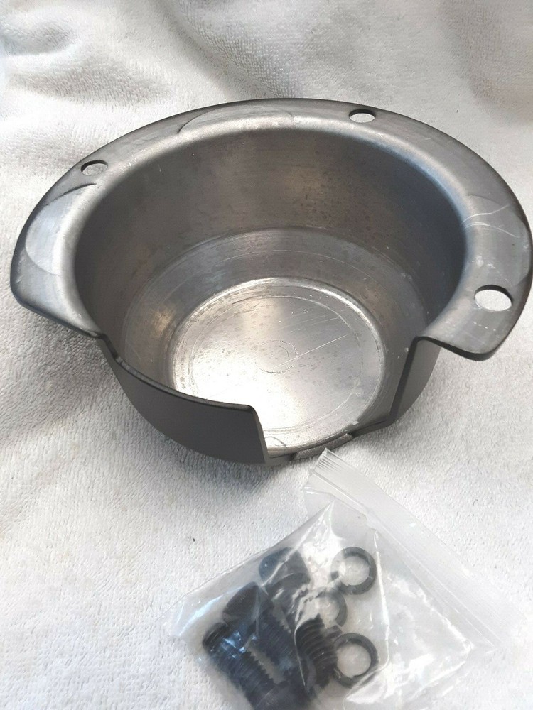 Encoder Products Uni-Cover Kit 175996-01 Encoder Protective Cover NEW