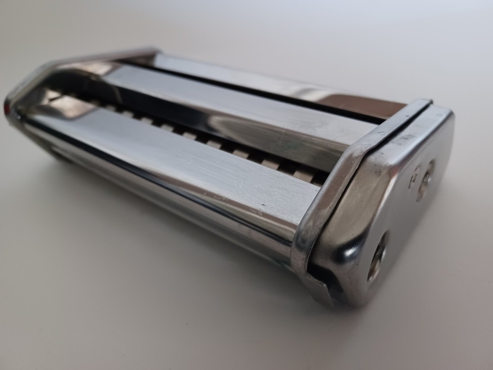Nuvantee Pasta Maker REPLACEMENT Machine Head Aluminum Alloy- Head Only