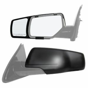 Door Mirror K Source/Fit System 80920
