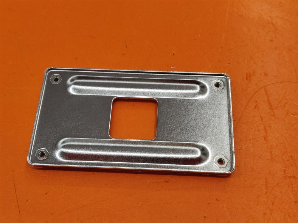 ⭐️⭐️⭐️⭐️⭐️ AMD 3+ CPU Cooler Bottom Retention Plate Bracket