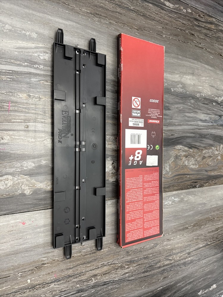 CARRERA EVOLUTION/PRO-X #30303 PIT STOP EXTENSION