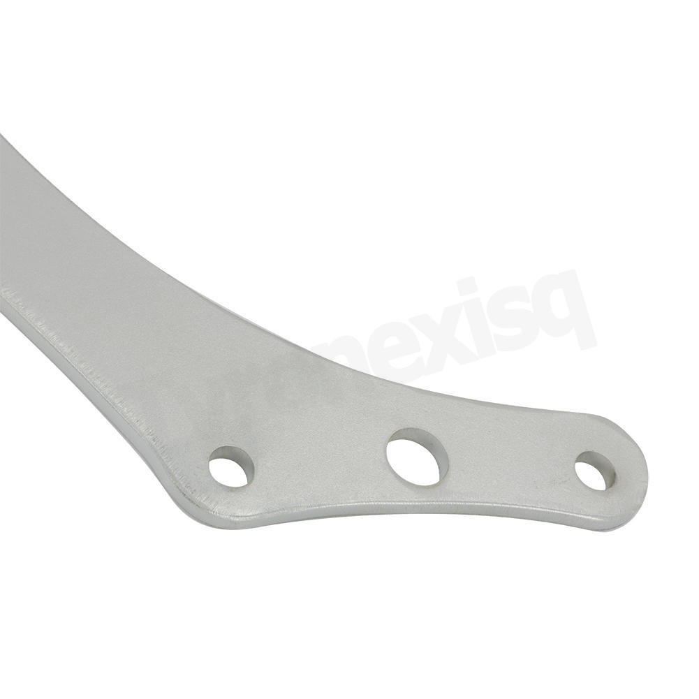 For 55/56 Chevy Starter Plate And Newer Blocks With Broken Starter Mounts Kit US