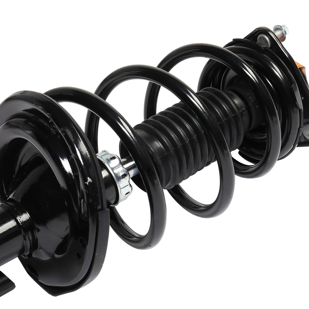 Front Complete Struts Shocks & Spring Assemblies For 2011-2014 Toyota Sienna