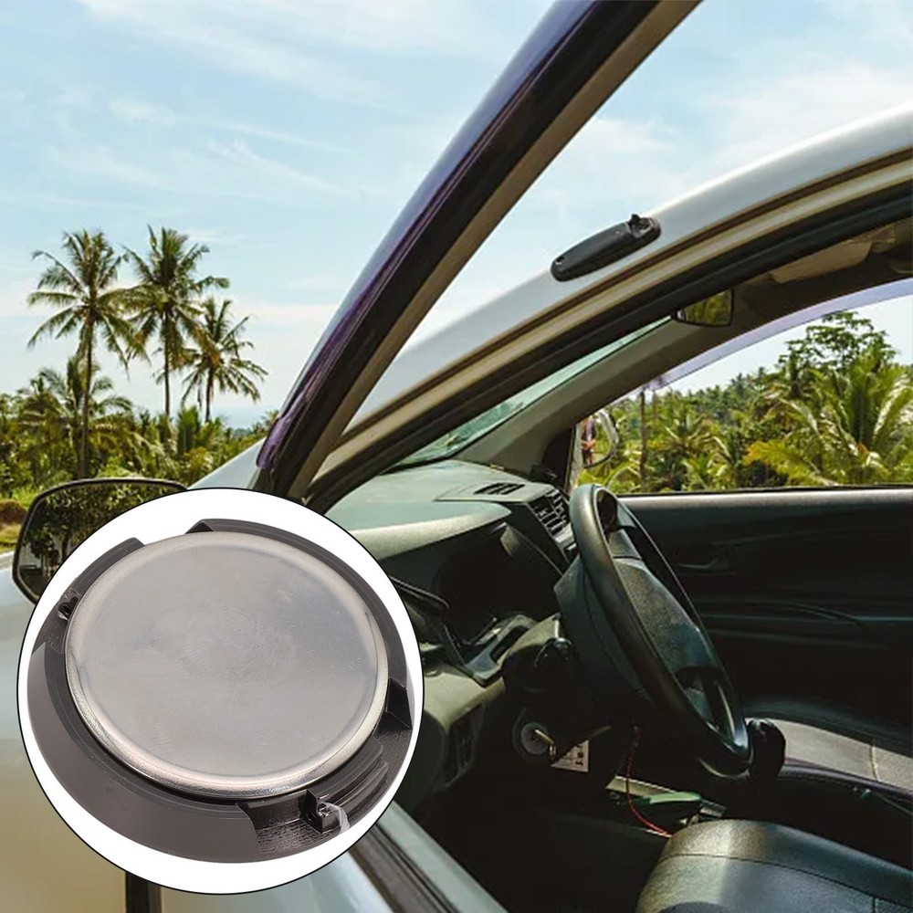 For Car Accessories Performance Tested For Car Clock Easy Installation