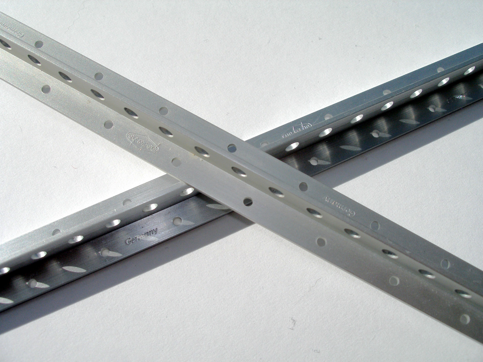 PEKABE 358 Chain Plate Shrouds Stays Model Sailboat Yacht R/C Remote Control