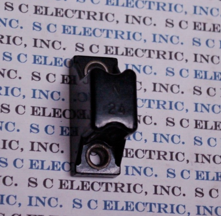 ALLEN BRADLEY N24 HEATER