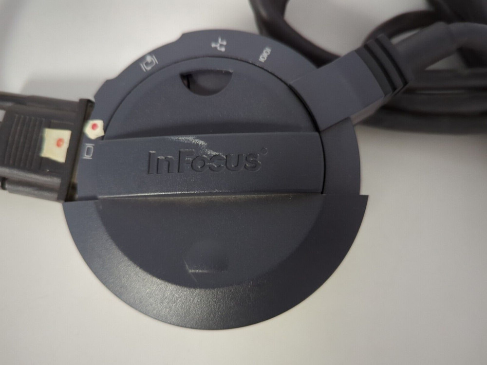 Infocus 590-0221-04