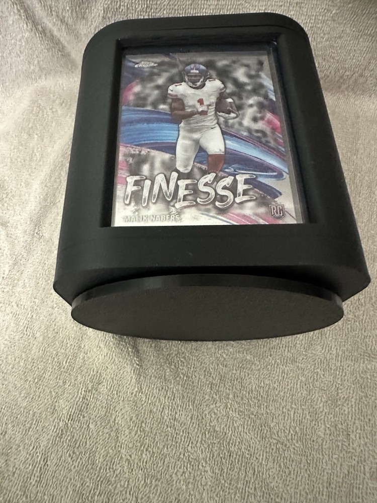 Standard Toploader Display Cube/storage Cube