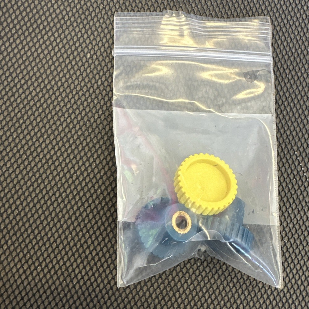MIDWEST INSTRUMENT Backflow Test Kit Hoses