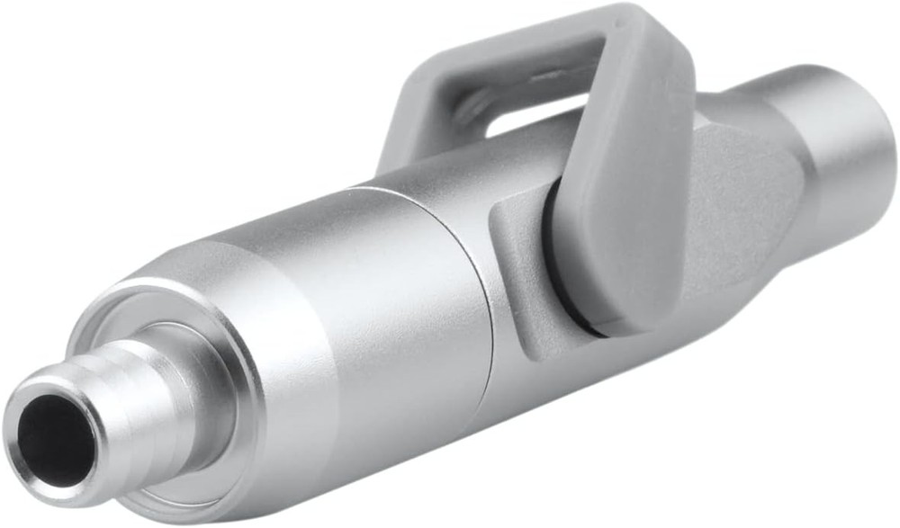 Saliva Ejector Suction Tip Adaptor Valve Weak Suction Adaptor