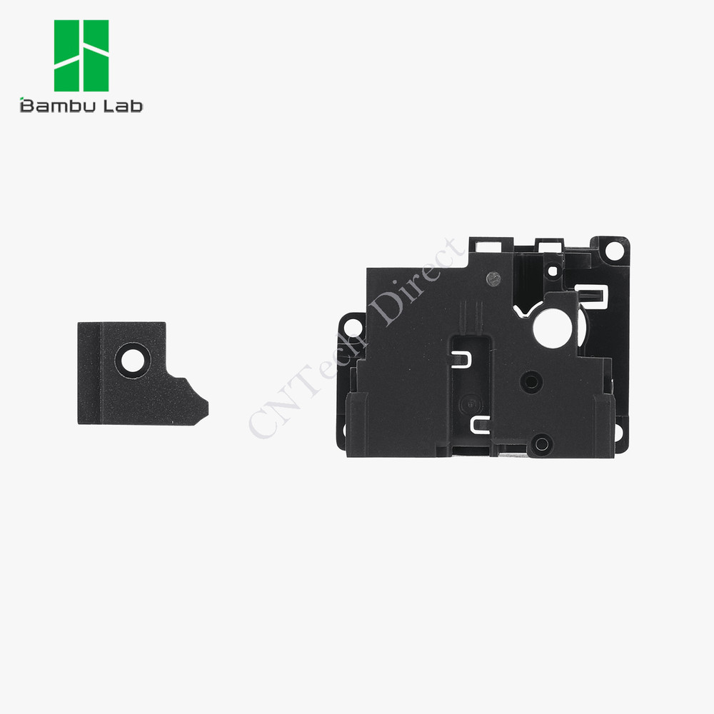 Genuine Extruder Unit Front Cover Assembly for Bambu Lab X2D 3D Printers