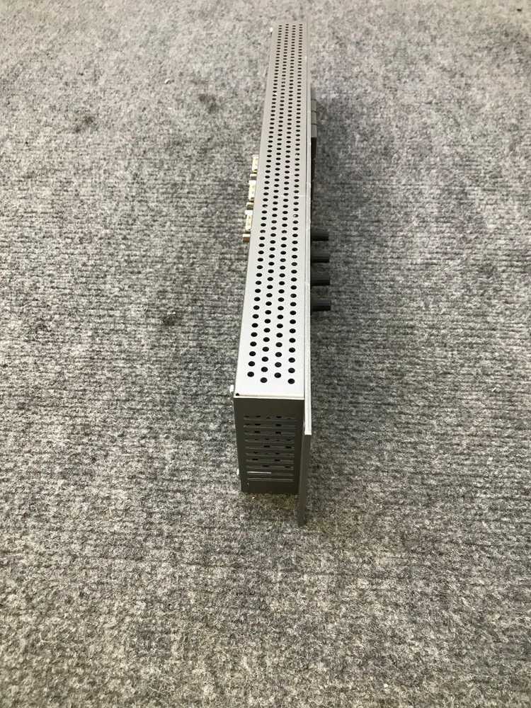 Evertz Microsystems LTD. CP-2116E System Control Panel, Touchscreen (For Parts)