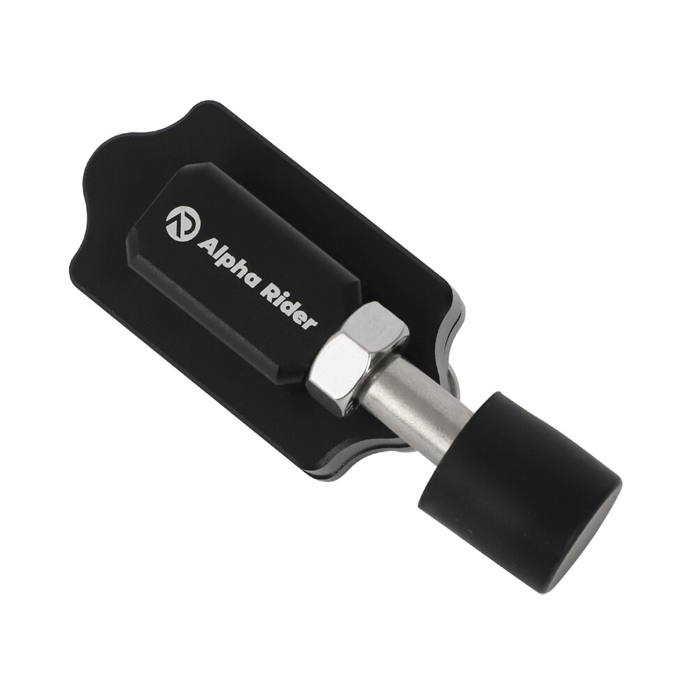 For Honda Civic Acura D / B / H / K series Clutch Pedal Stopper Plate Crank Kit