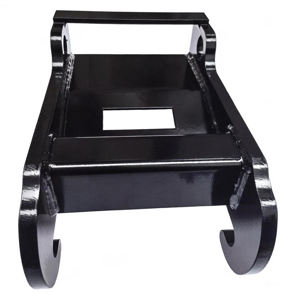 Bobcat X-Change E Coupler Bracket, Quick Attach，excavator Bucket Attachment