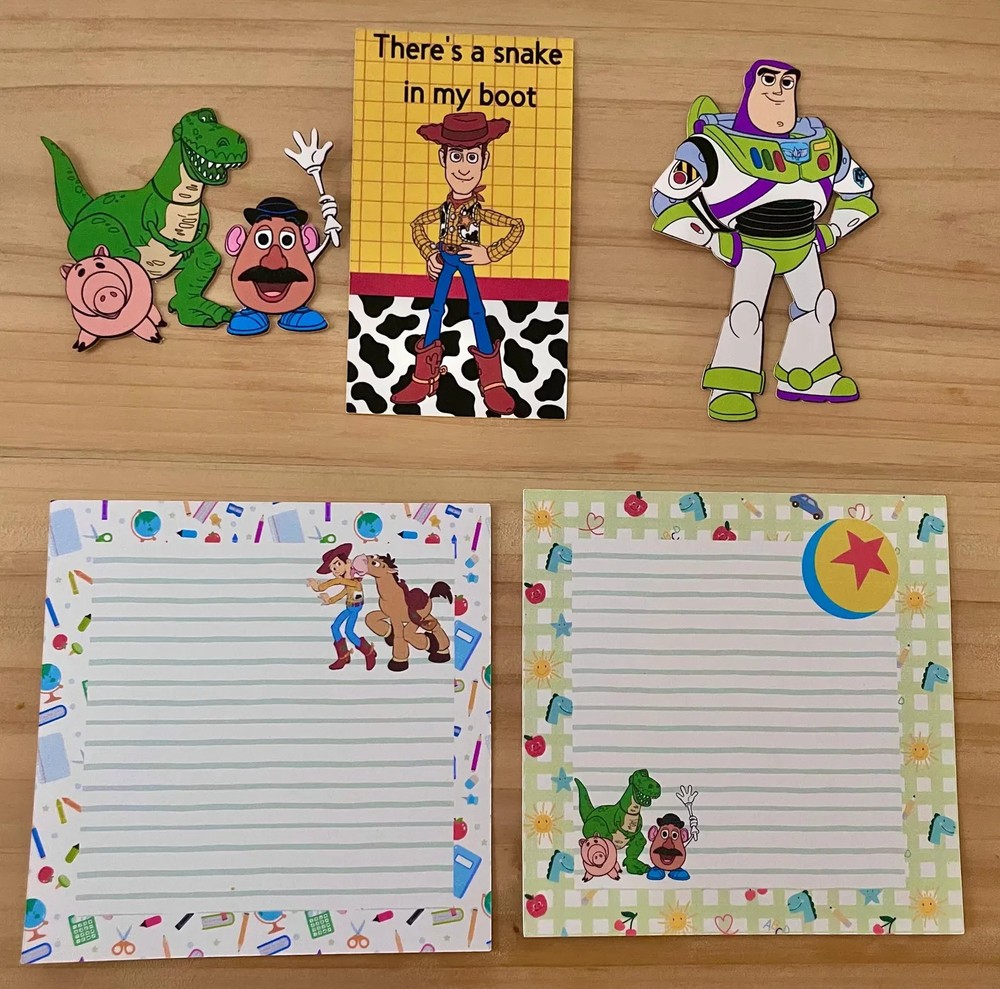 Junk Journaling Ephemera Pack,