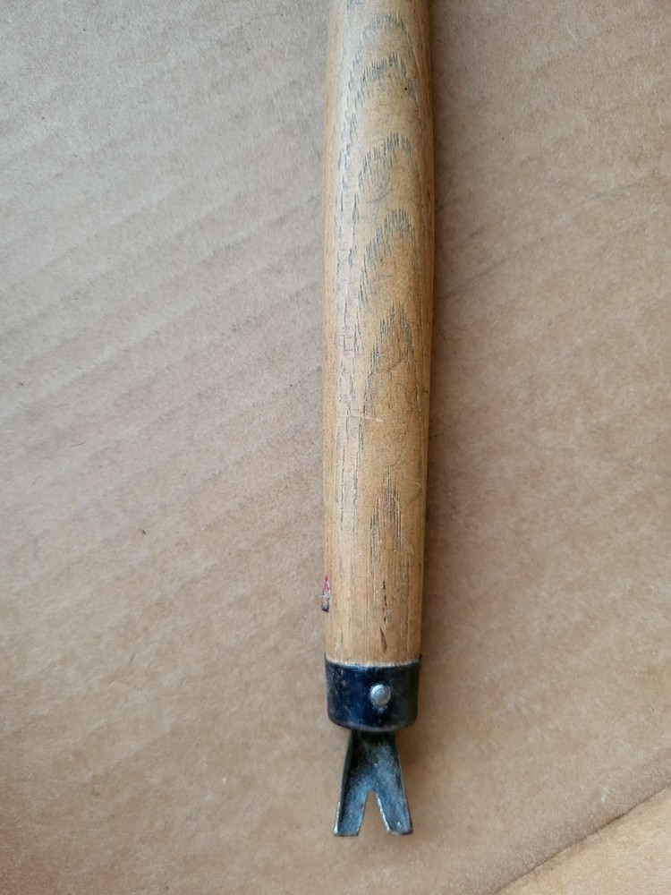 Vintage Samson Upholstery Hammer