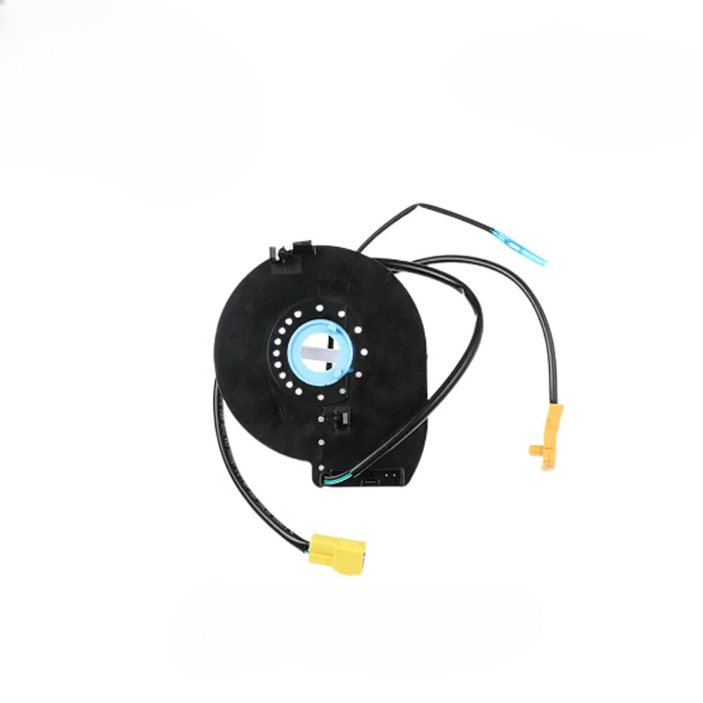 4848437AA Spiral Cable Clock Spring For Dodge Viper