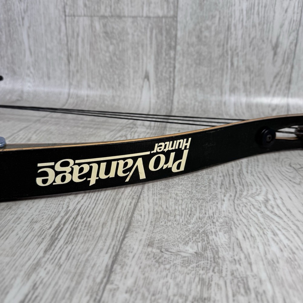 Hoyt ProVantage Hunter Compound Bow