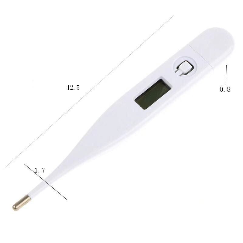 High quality digital baby thermometer